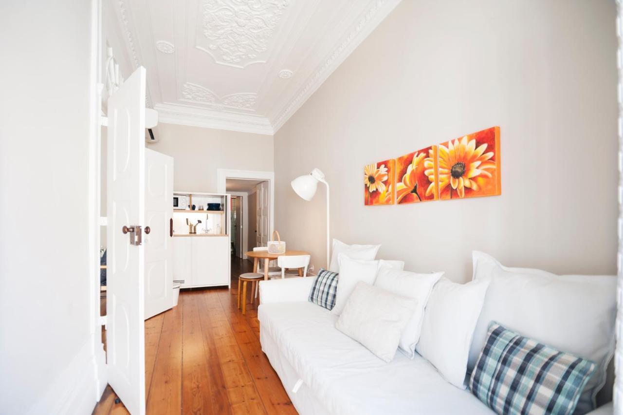Apartamentos com História Guimarães Exterior foto