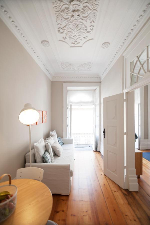 Apartamentos com História Guimarães Exterior foto